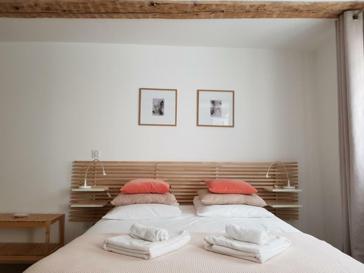 Studio Maison Verte Colmar Centre Kültér fotó